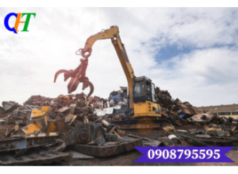 Thu Mua Phế Liệu Mỹ Phước 1 giá cao