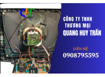 Thu mua phế liệu mạch điện tử giá cao 