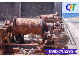 Thu mua phế liệu số lượng lớn Bình Dương