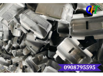 Thu mua phế liệu hợp kim Bình Dương