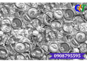 Thu Mua Phế Liệu Nhôm 