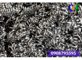 Thu mua phế liệu inox Bình Dương