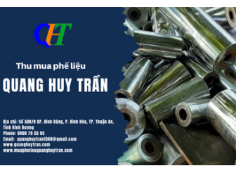 THU MUA PHẾ LIỆU ĐỒNG TẠI ĐỒNG NAI GIÁ CAO