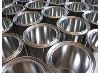 Phế liệu thiếc