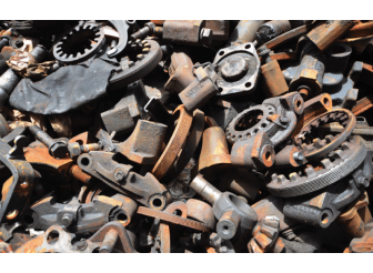 Thu mua phế liệu sắt giá cao, uy tín tại Bình Dương