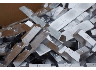 Thu mua phế liệu thiếc
