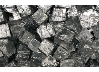 Thiếc phế liệu