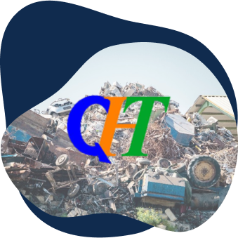 QUANG HUY TRẦN - THU MUA PHẾ LIỆU GIÁ CAO