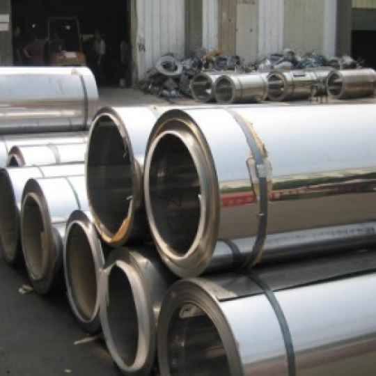 THU MUA PHẾ LIỆU INOX GIÁ CAO